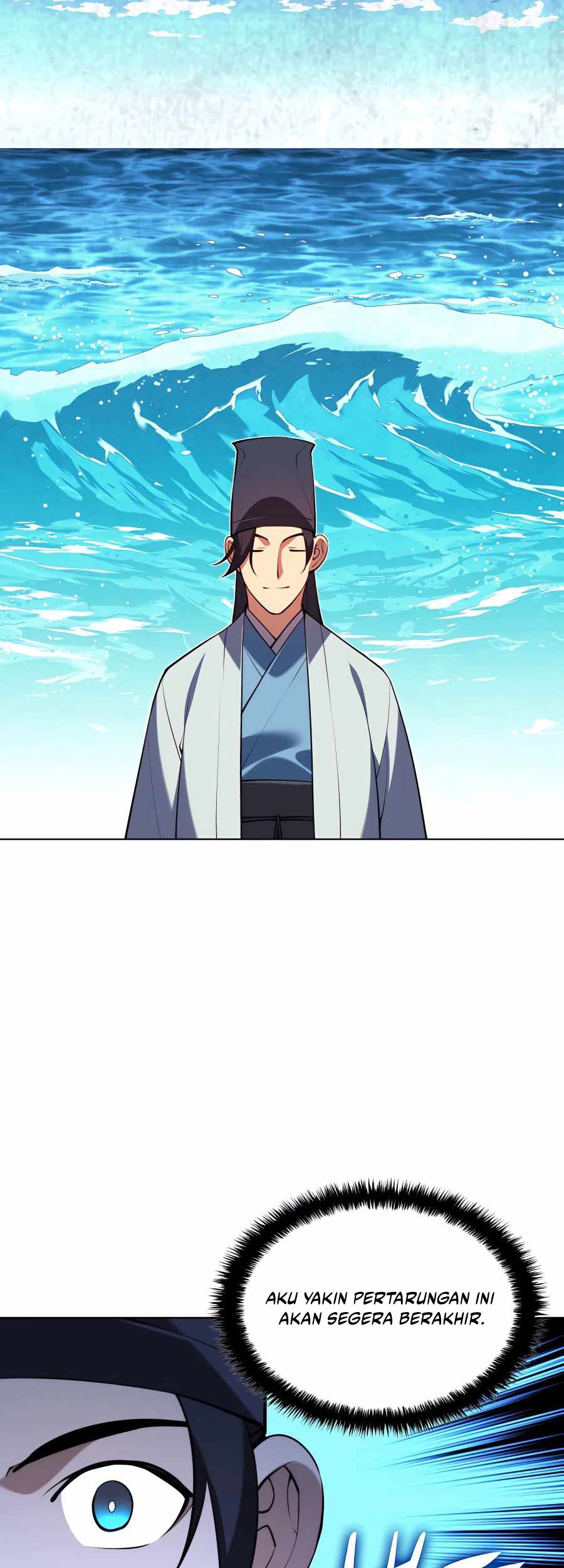 Records of the Swordsman Scholar Chapter 32 - halaman 55
