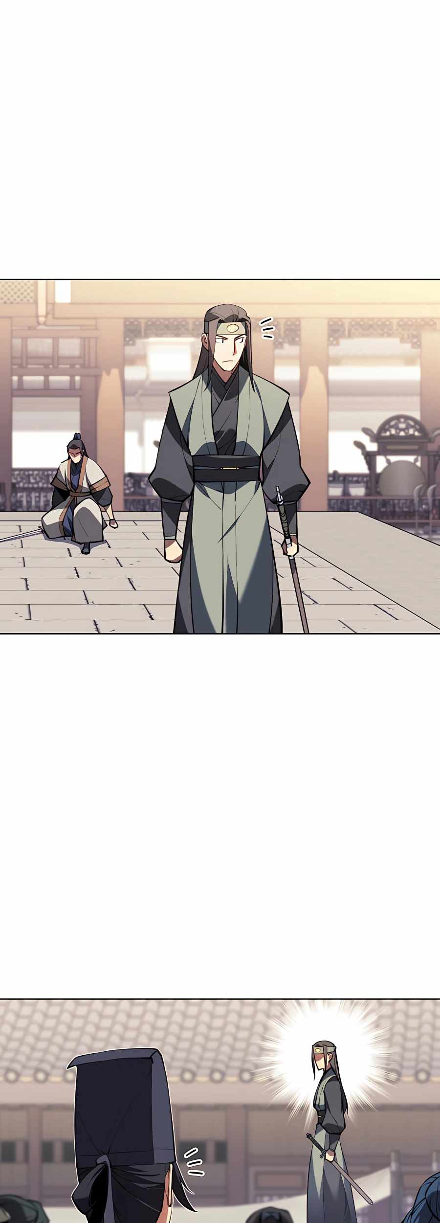 Records of the Swordsman Scholar Chapter 32 - halaman 63