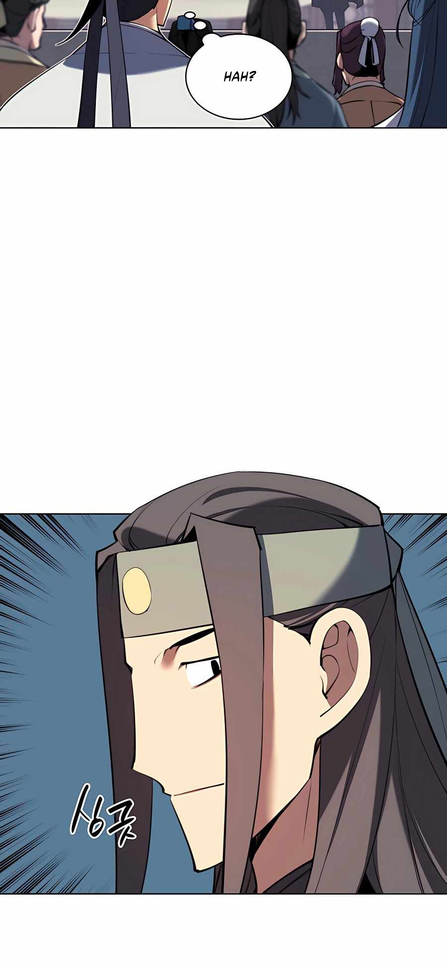 Records of the Swordsman Scholar Chapter 32 - halaman 64