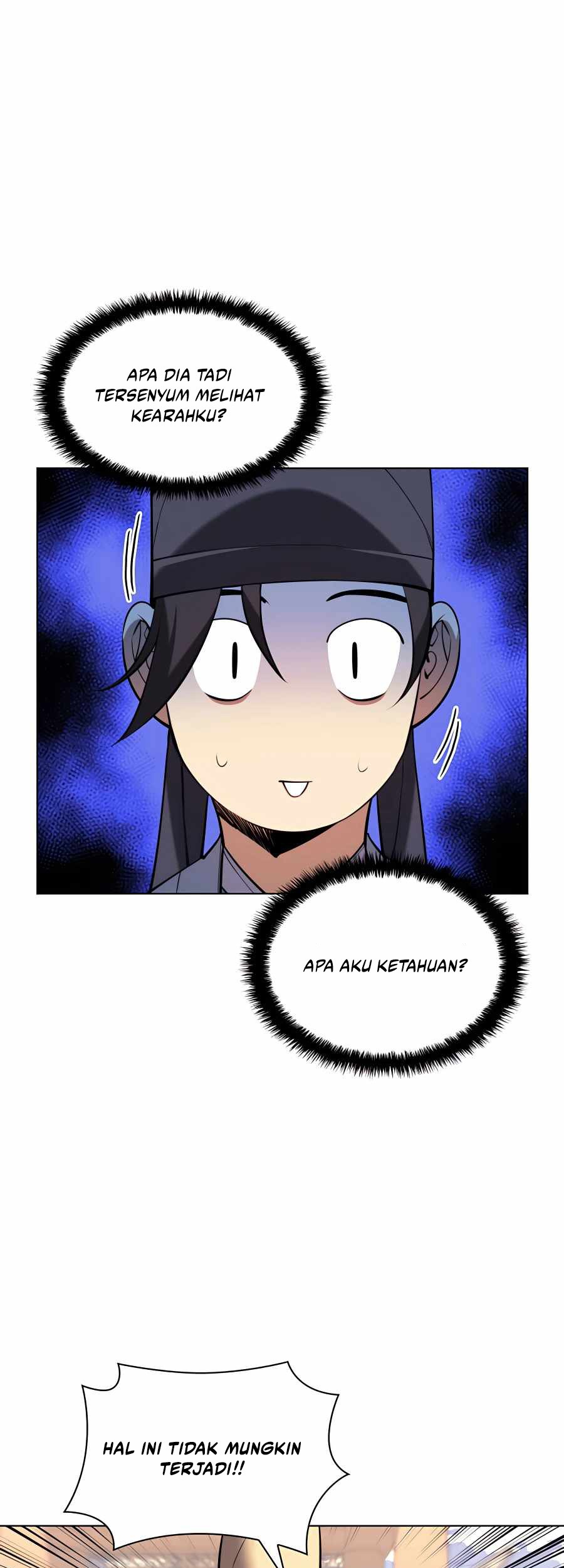 Records of the Swordsman Scholar Chapter 32 - halaman 65