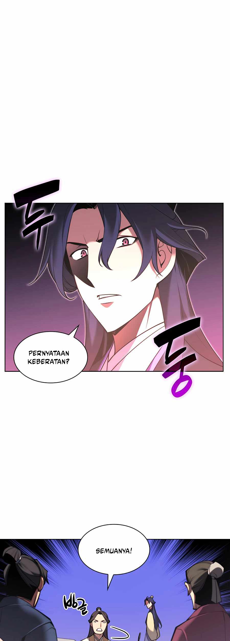 Records of the Swordsman Scholar Chapter 32 - halaman 68