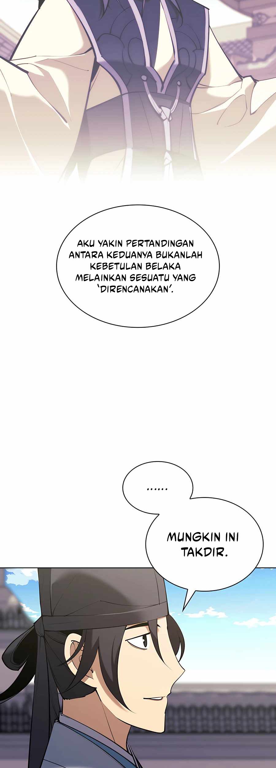 Records of the Swordsman Scholar Chapter 32 - halaman 7