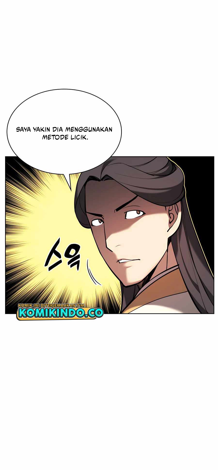 Records of the Swordsman Scholar Chapter 32 - halaman 72
