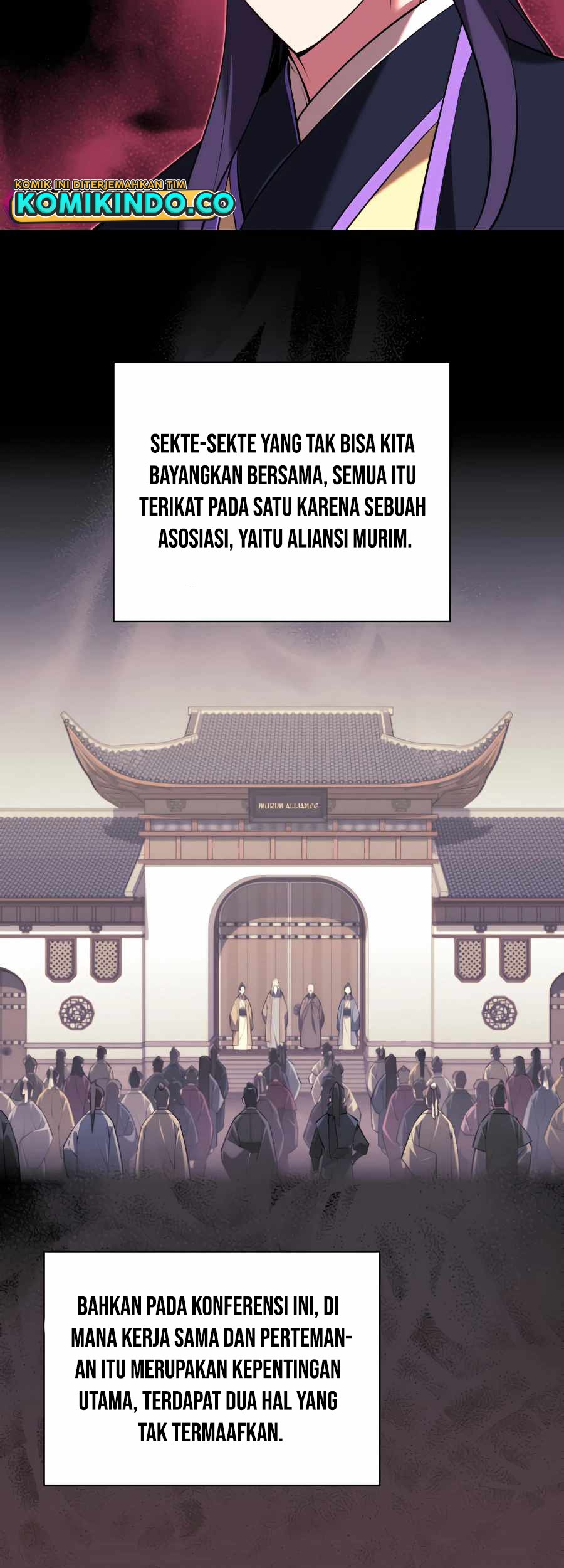 Records of the Swordsman Scholar Chapter 32 - halaman 75