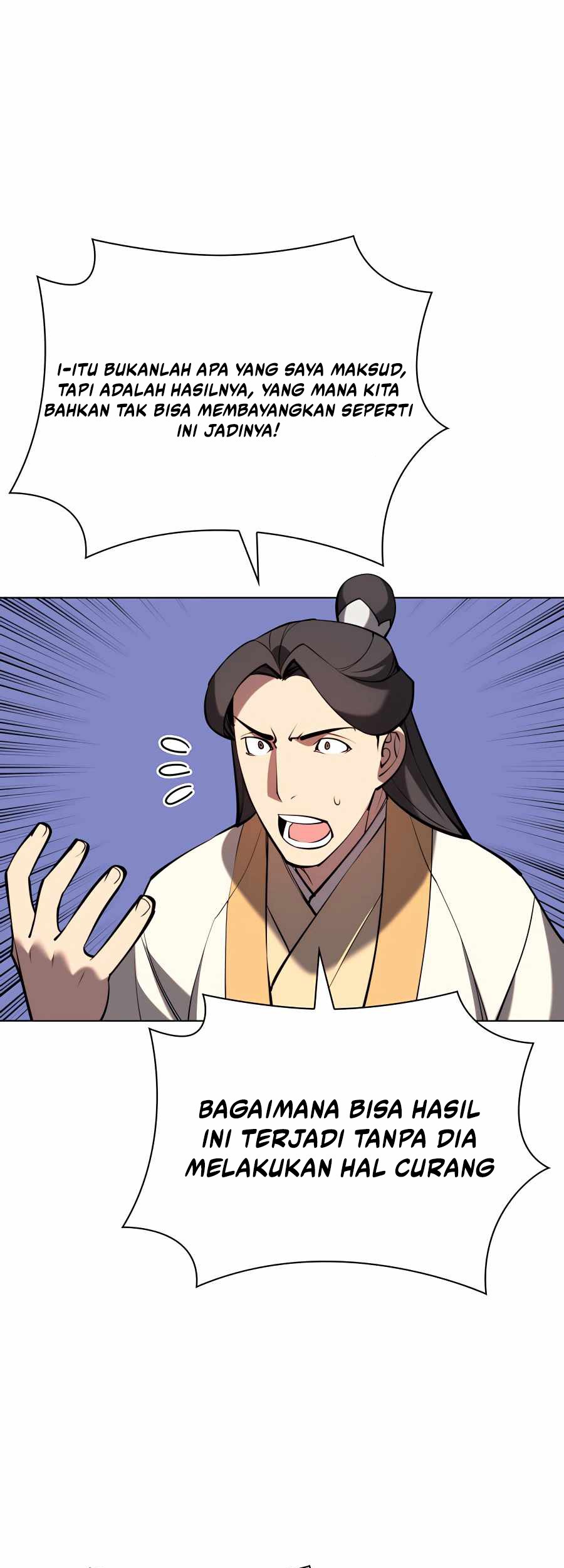 Records of the Swordsman Scholar Chapter 32 - halaman 77