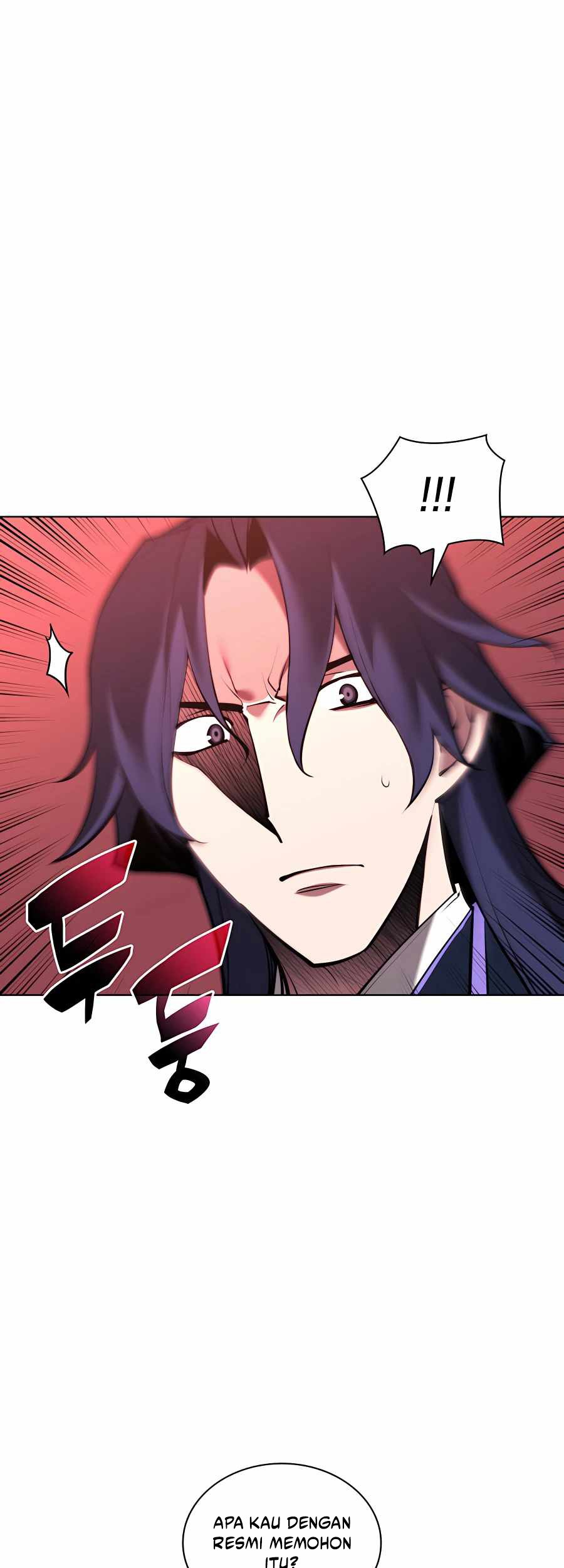Records of the Swordsman Scholar Chapter 32 - halaman 80