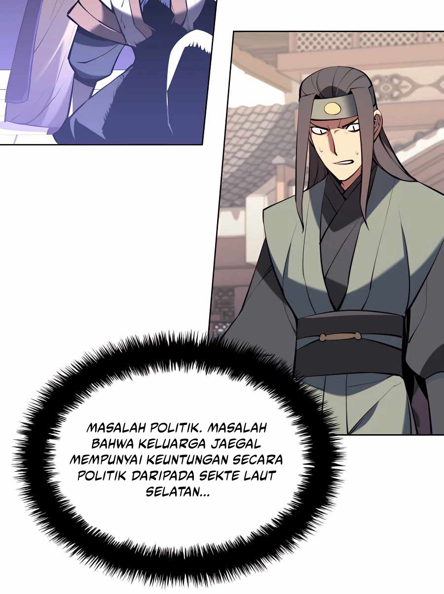 Records of the Swordsman Scholar Chapter 32 - halaman 82