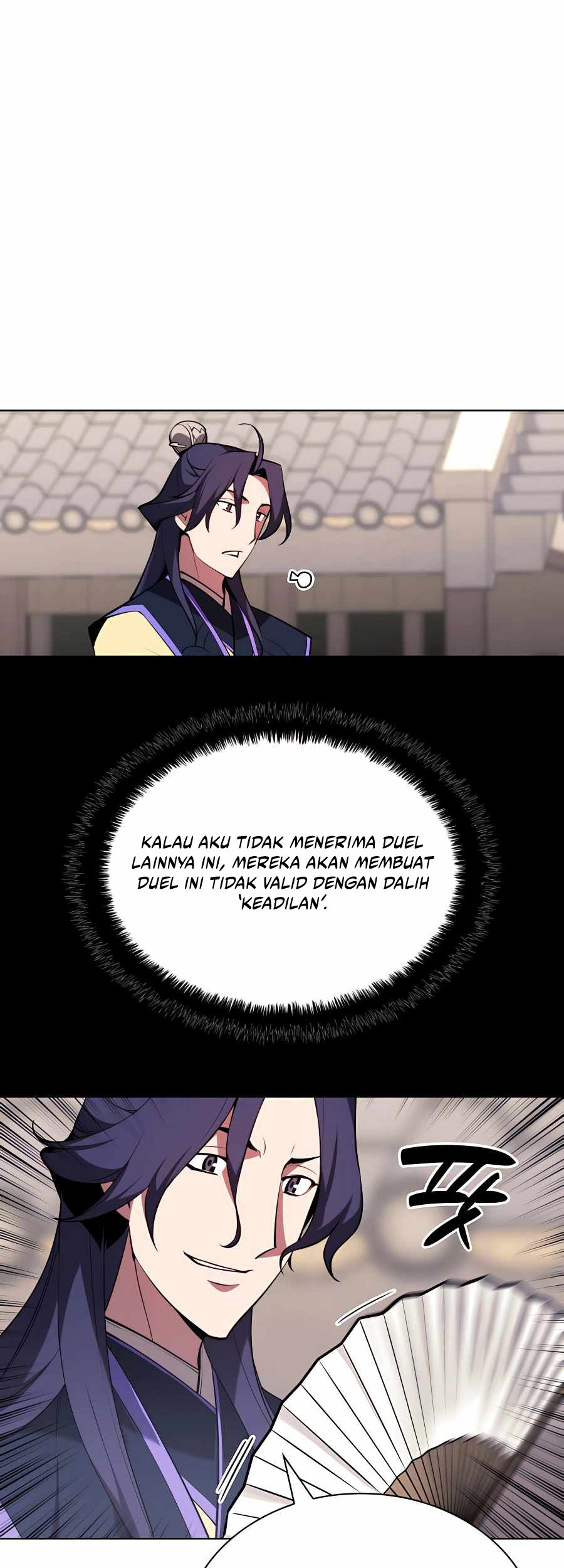 Records of the Swordsman Scholar Chapter 32 - halaman 83