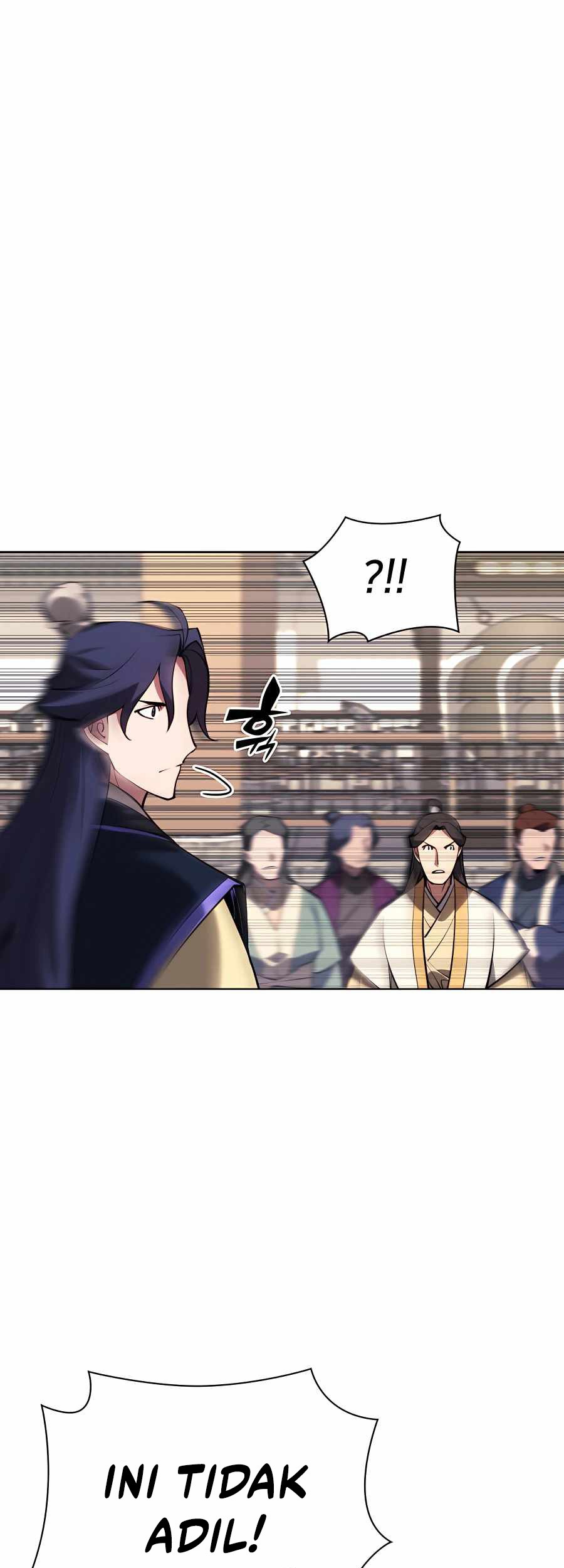 Records of the Swordsman Scholar Chapter 32 - halaman 85