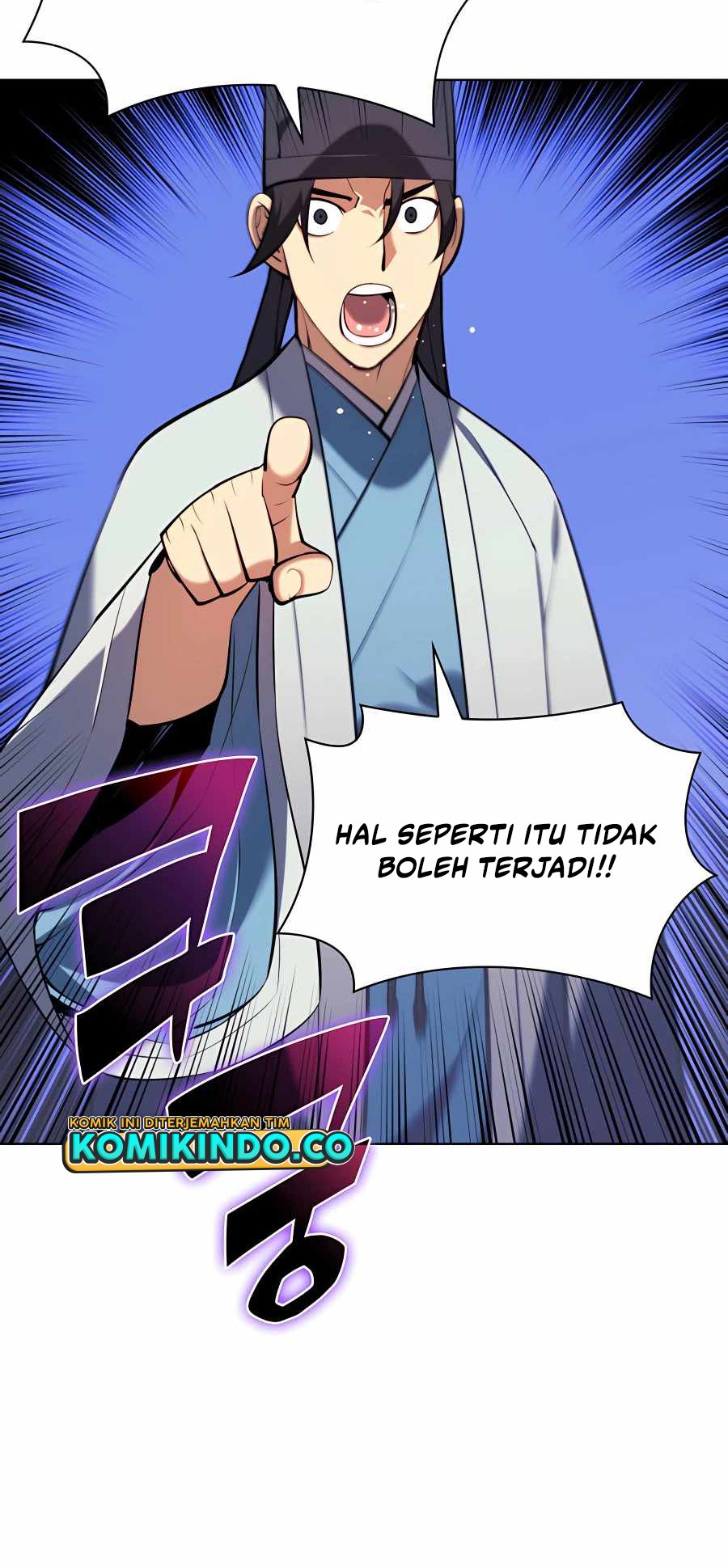Records of the Swordsman Scholar Chapter 32 - halaman 86