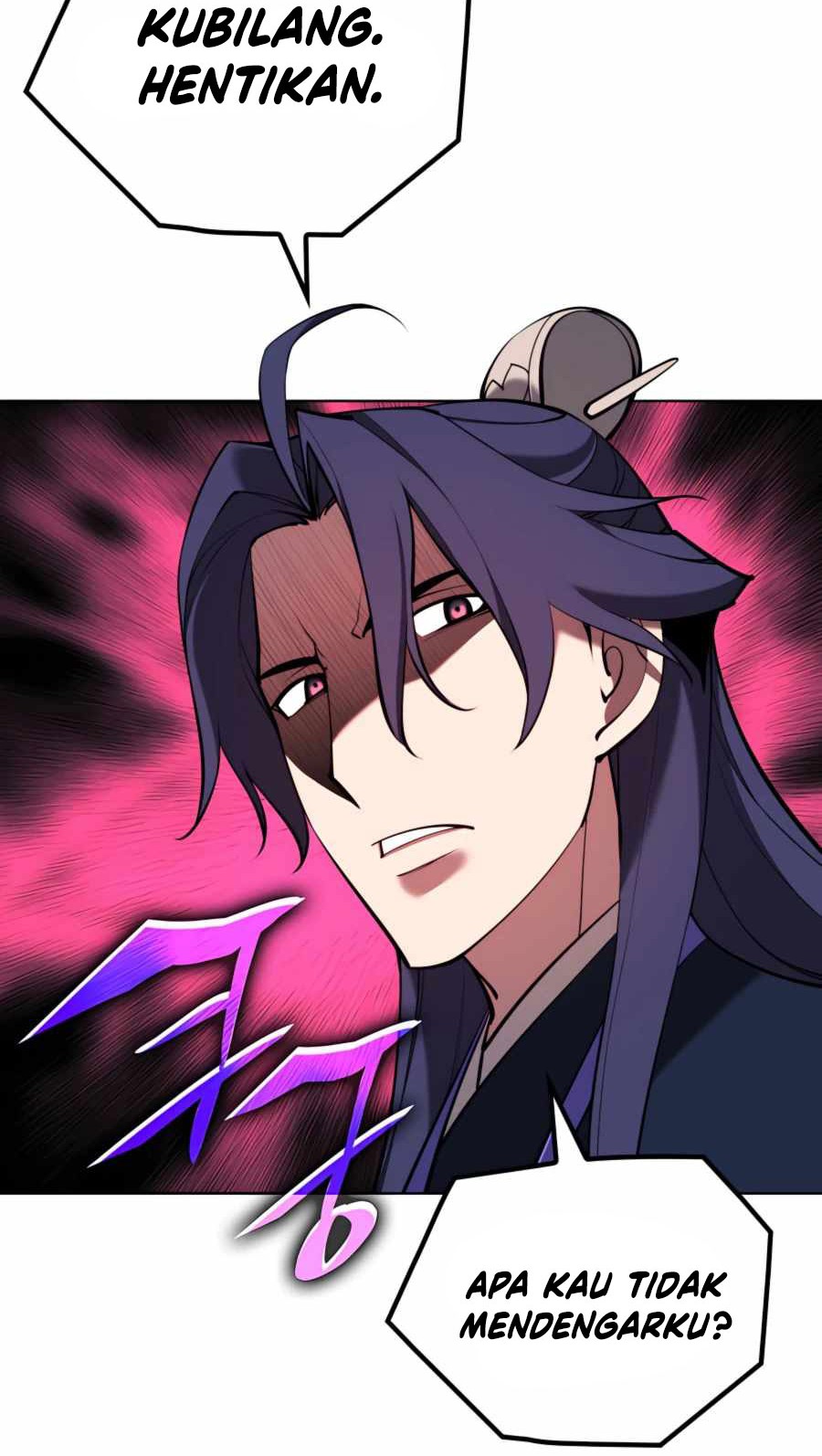 Records of the Swordsman Scholar Chapter 33 - halaman 11