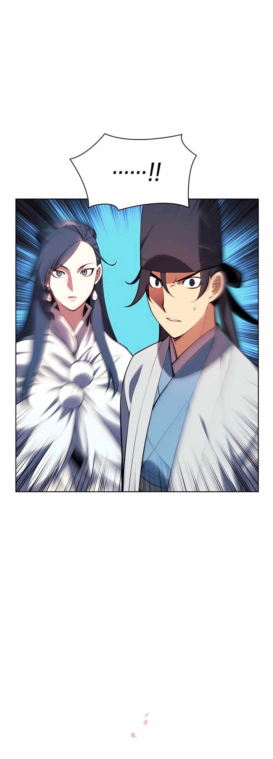 Records of the Swordsman Scholar Chapter 33 - halaman 14