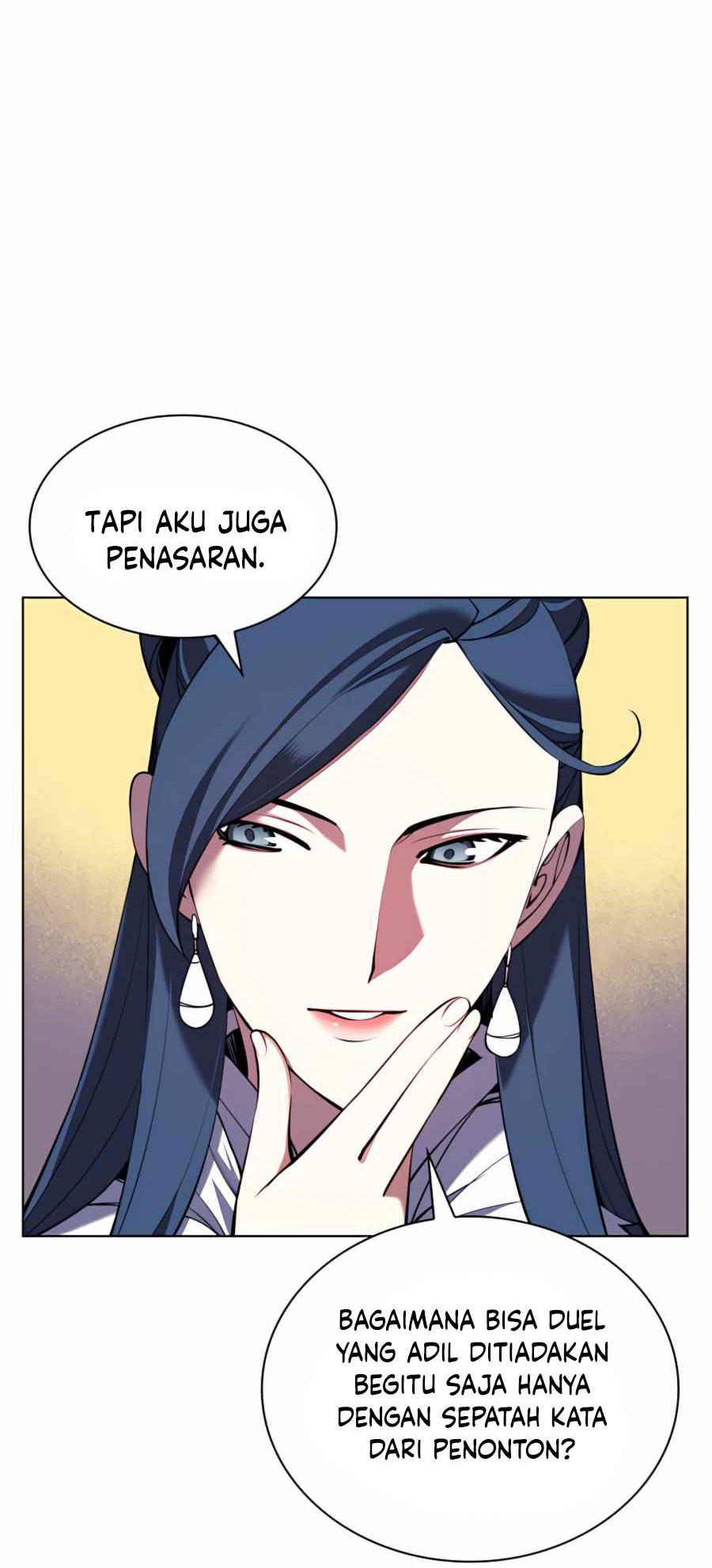 Records of the Swordsman Scholar Chapter 33 - halaman 17