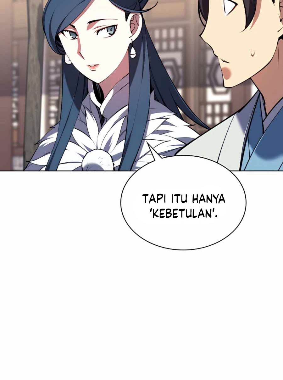 Records of the Swordsman Scholar Chapter 33 - halaman 19