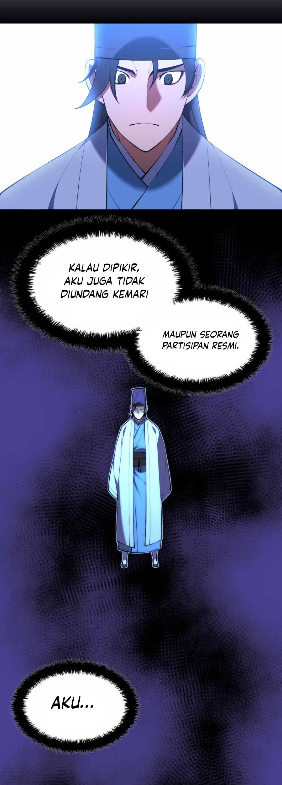 Records of the Swordsman Scholar Chapter 33 - halaman 24