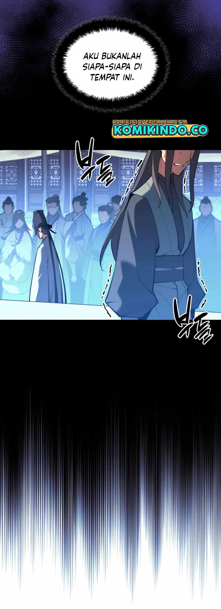 Records of the Swordsman Scholar Chapter 33 - halaman 25