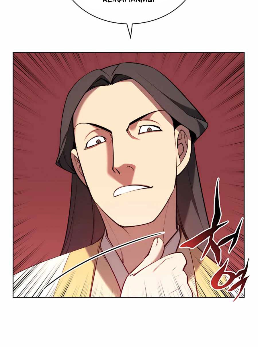 Records of the Swordsman Scholar Chapter 33 - halaman 27