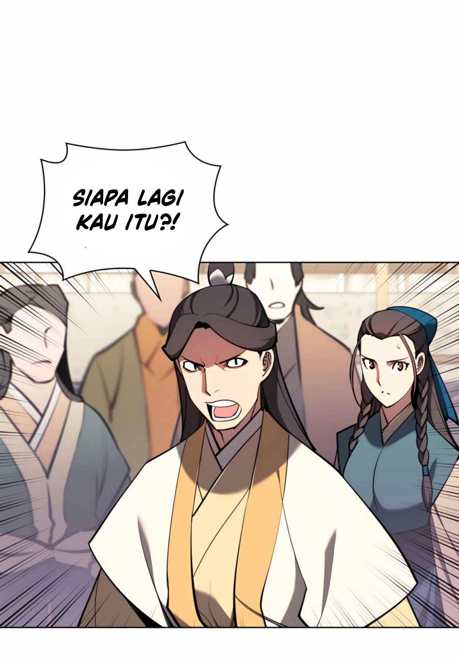 Records of the Swordsman Scholar Chapter 33 - halaman 3