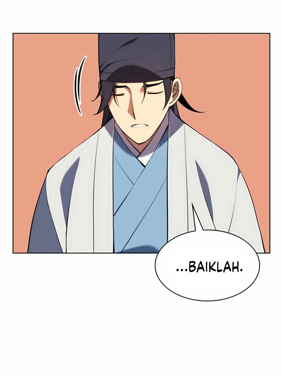 Records of the Swordsman Scholar Chapter 33 - halaman 33
