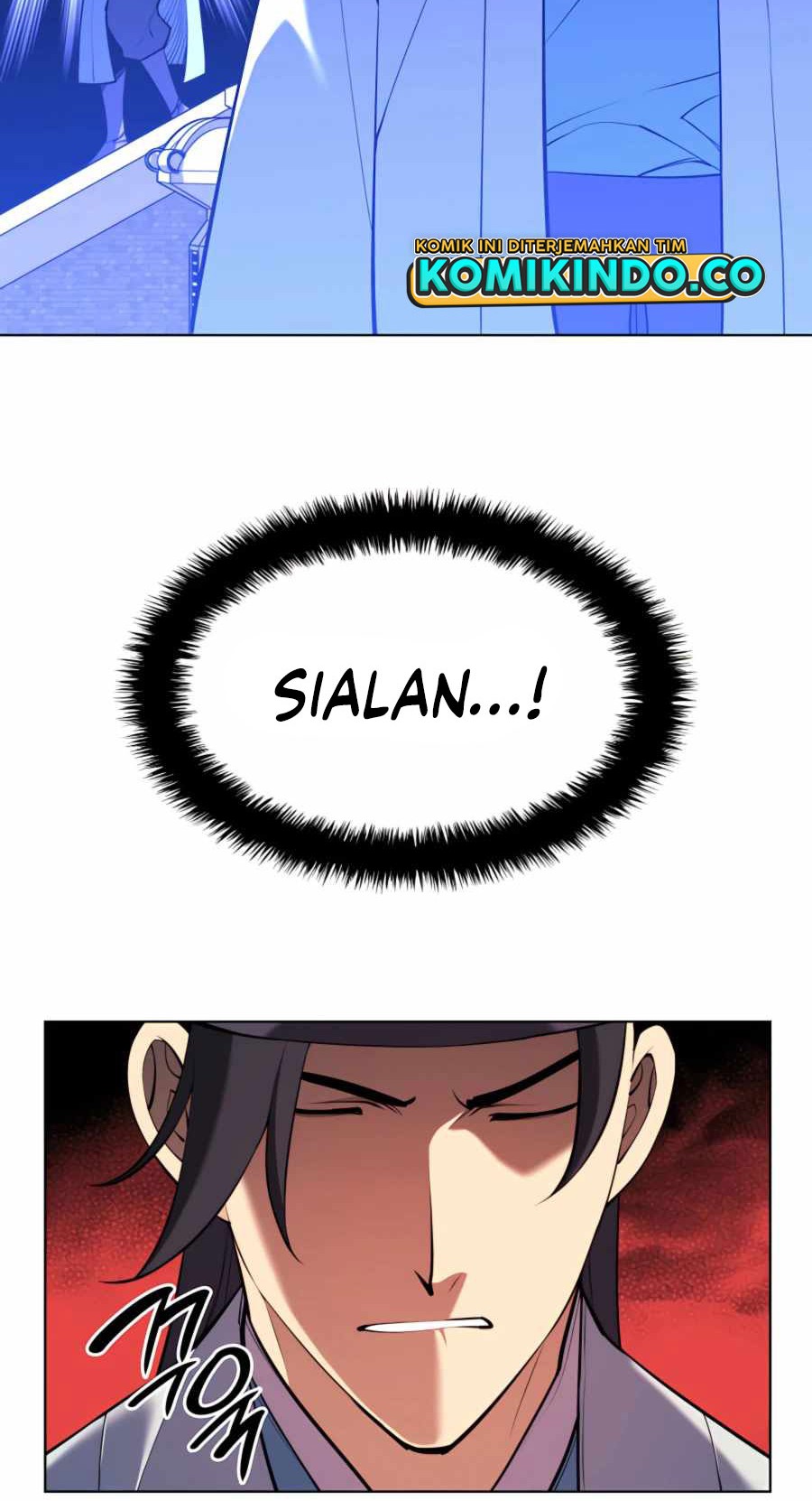 Records of the Swordsman Scholar Chapter 33 - halaman 35