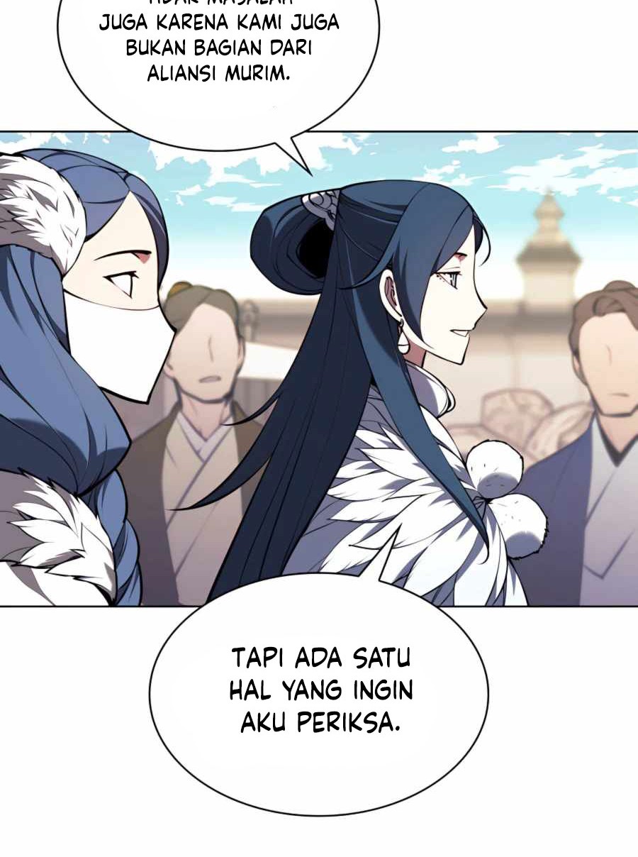 Records of the Swordsman Scholar Chapter 33 - halaman 41