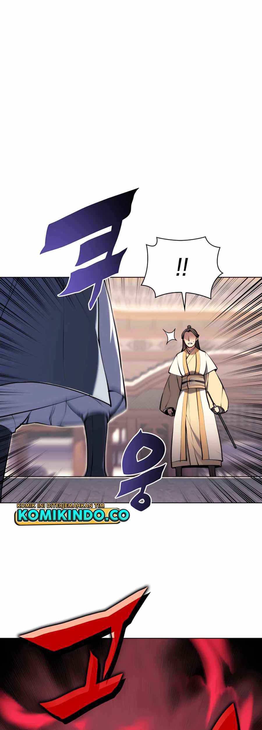 Records of the Swordsman Scholar Chapter 33 - halaman 48