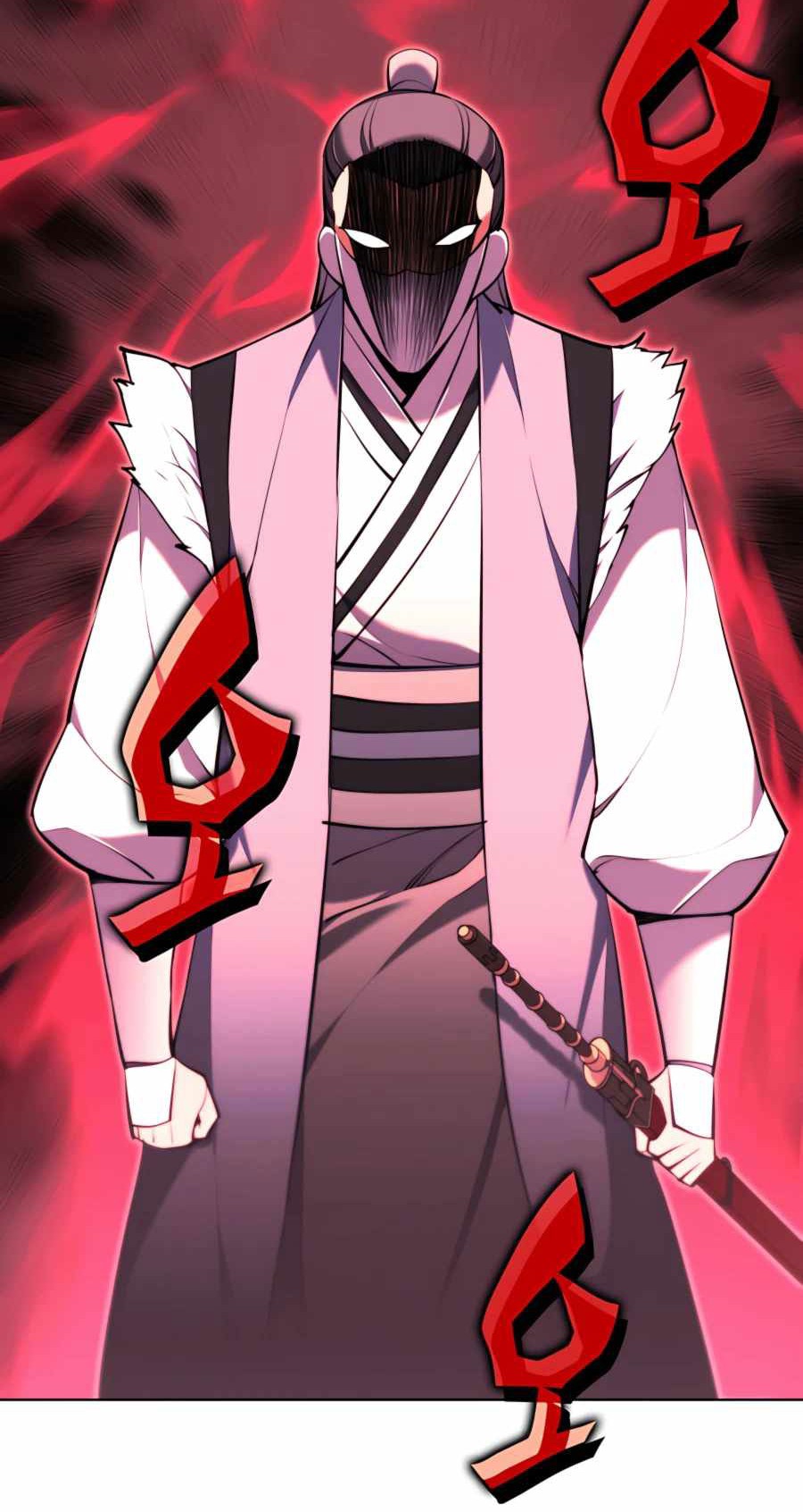 Records of the Swordsman Scholar Chapter 33 - halaman 49