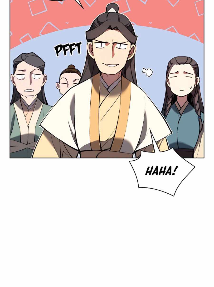 Records of the Swordsman Scholar Chapter 33 - halaman 5