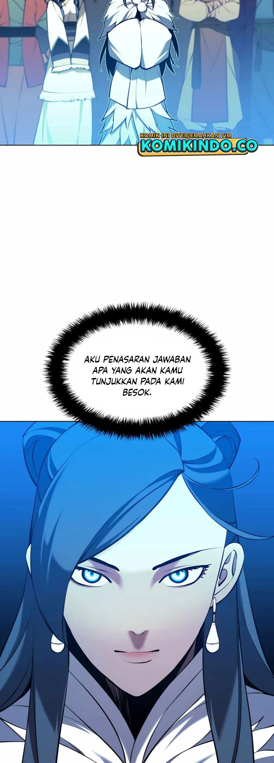 Records of the Swordsman Scholar Chapter 33 - halaman 51
