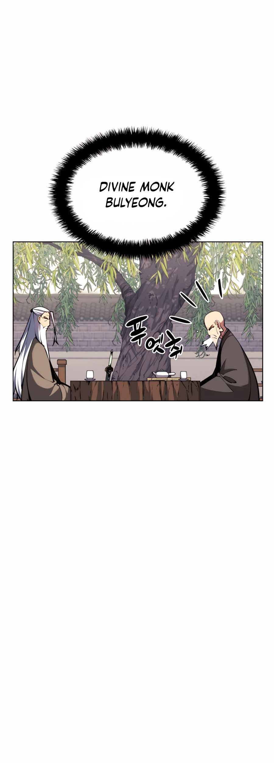 Records of the Swordsman Scholar Chapter 33 - halaman 53