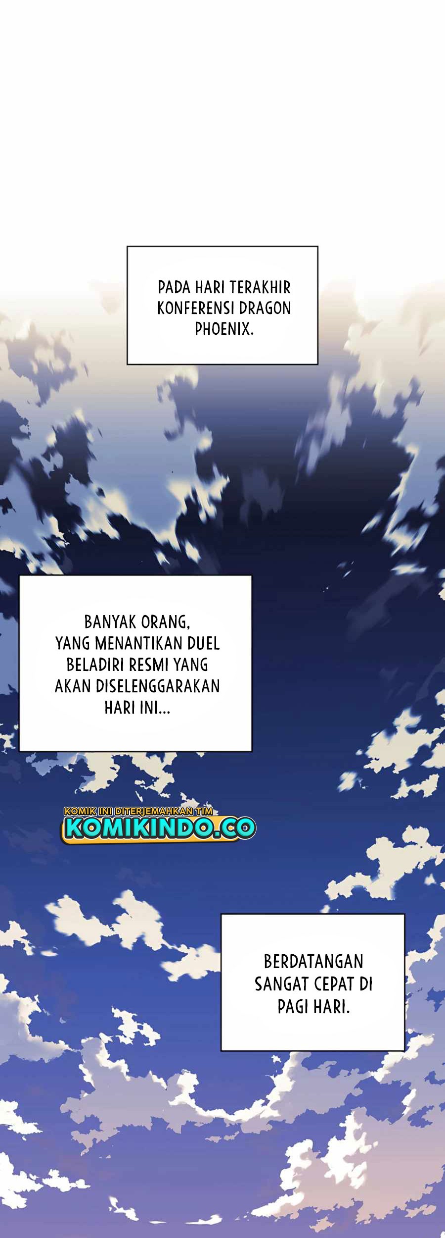 Records of the Swordsman Scholar Chapter 33 - halaman 54