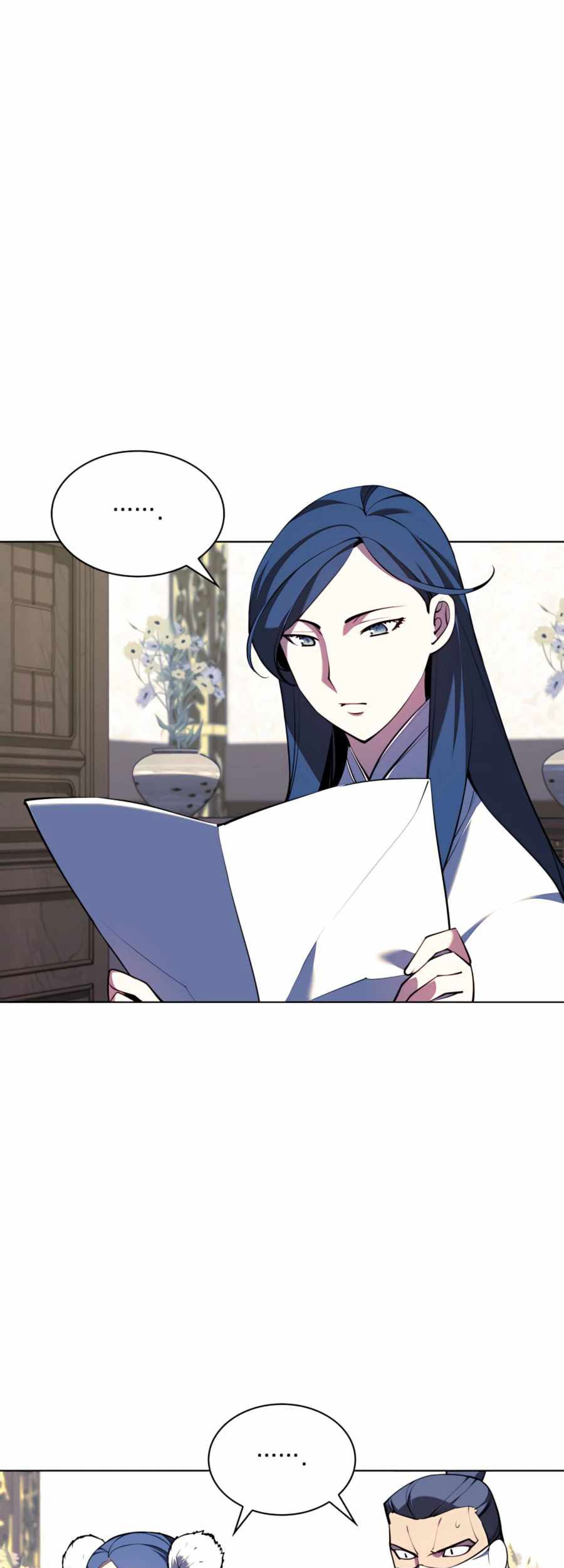 Records of the Swordsman Scholar Chapter 33 - halaman 58