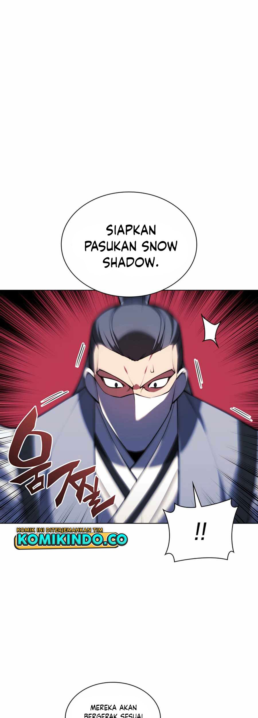 Records of the Swordsman Scholar Chapter 33 - halaman 60