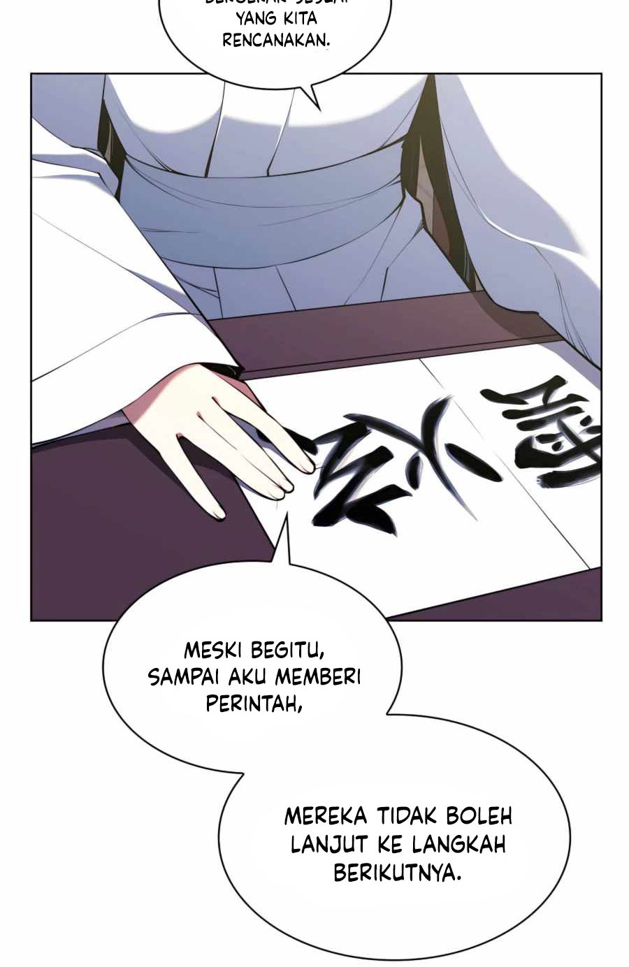 Records of the Swordsman Scholar Chapter 33 - halaman 61