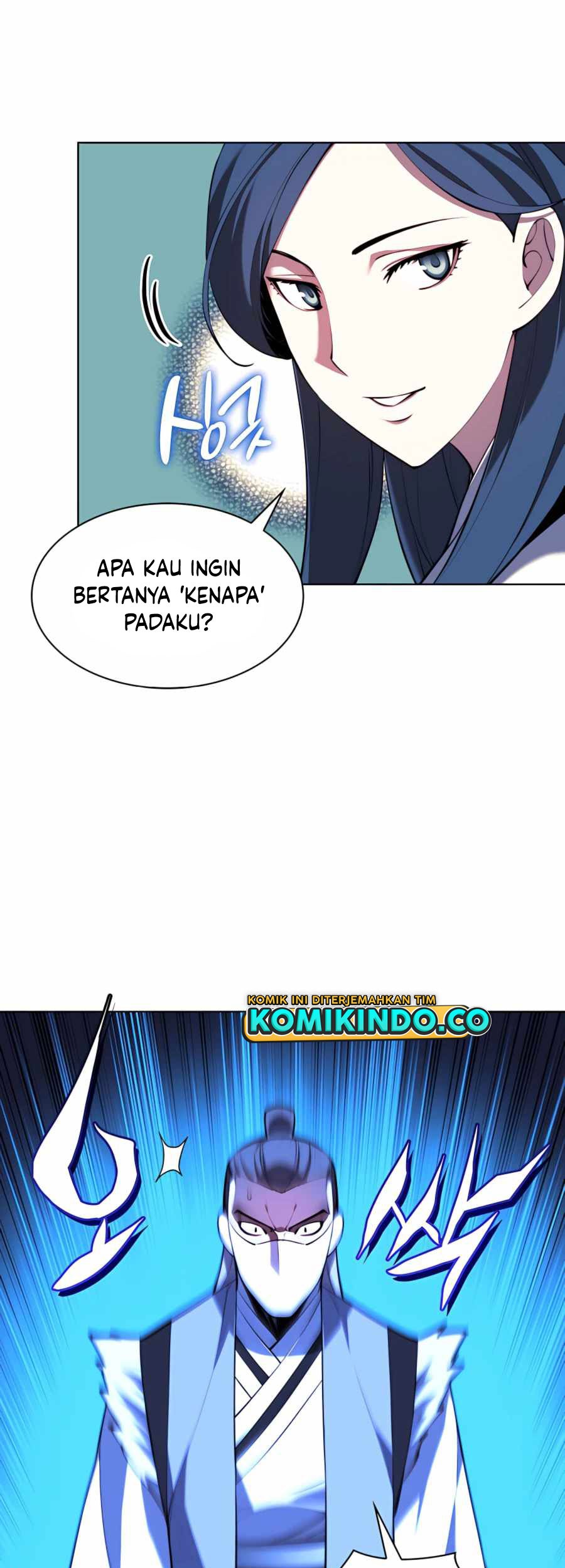 Records of the Swordsman Scholar Chapter 33 - halaman 64