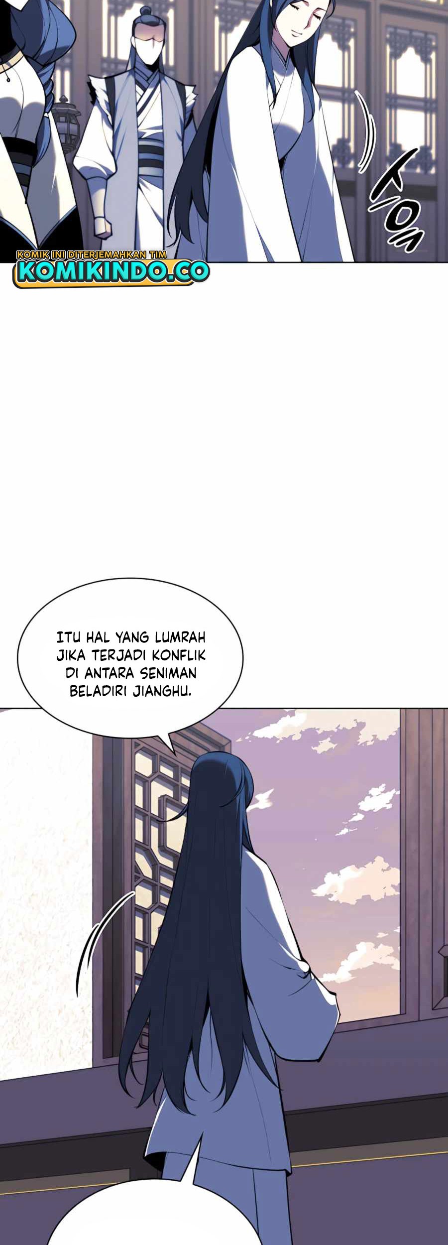 Records of the Swordsman Scholar Chapter 33 - halaman 67