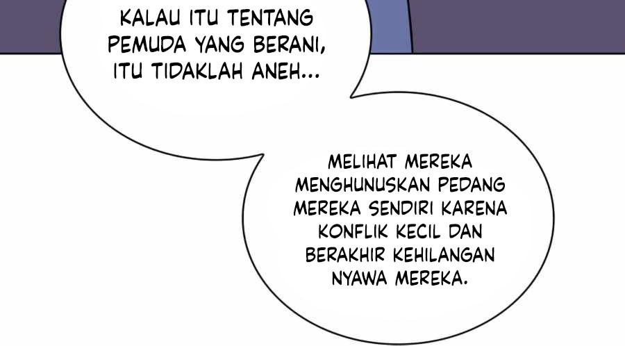 Records of the Swordsman Scholar Chapter 33 - halaman 68