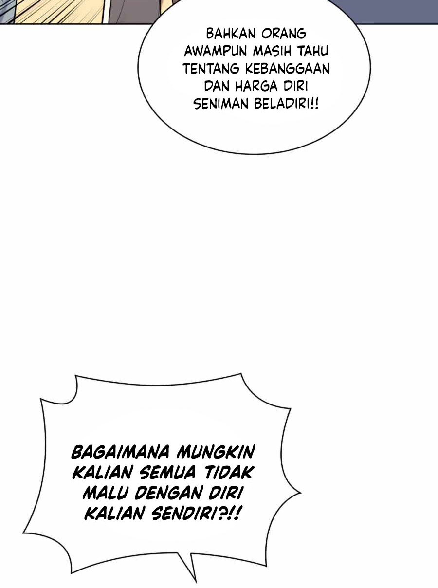 Records of the Swordsman Scholar Chapter 33 - halaman 7