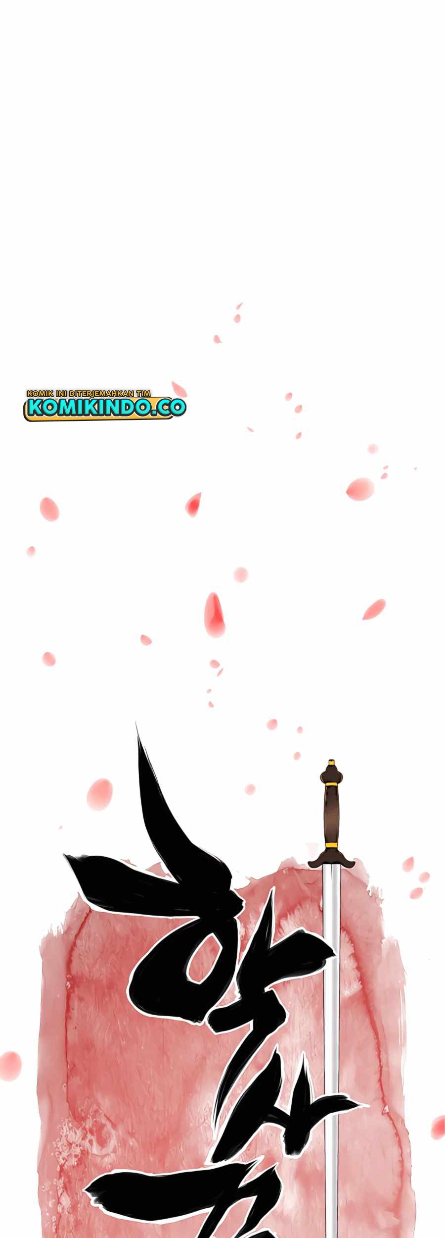 Records of the Swordsman Scholar Chapter 34 - halaman 14