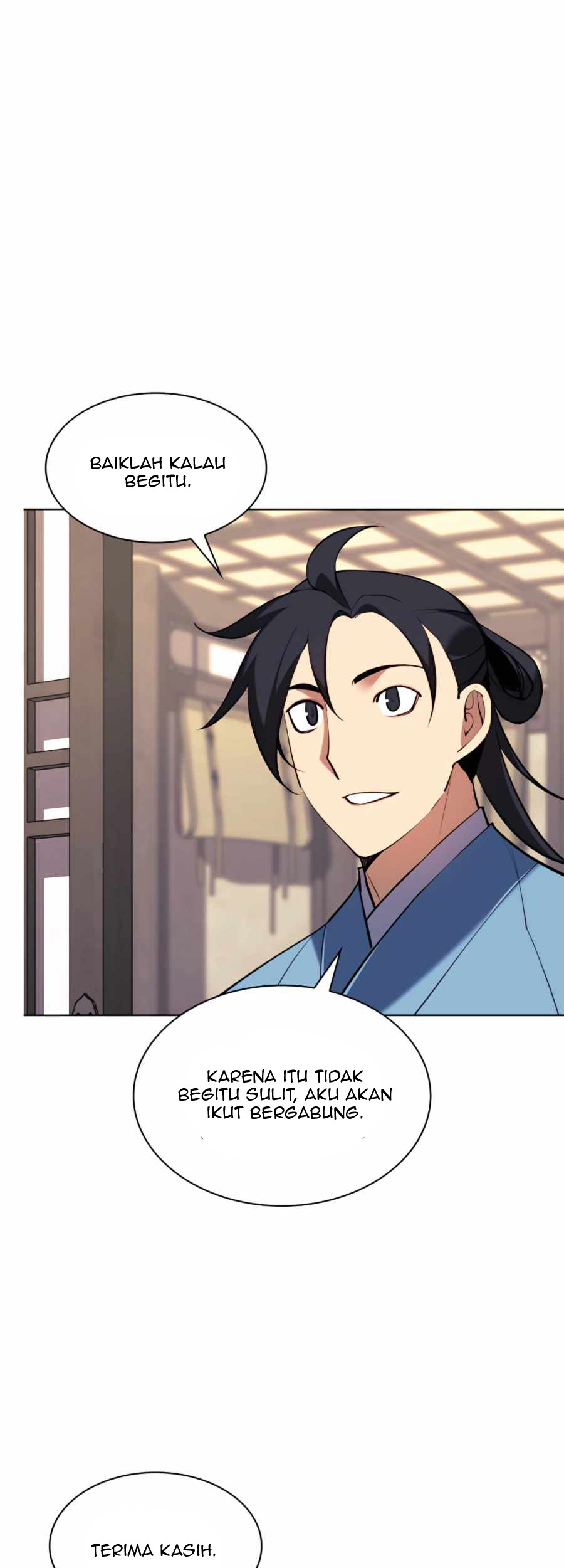 Records of the Swordsman Scholar Chapter 34 - halaman 23