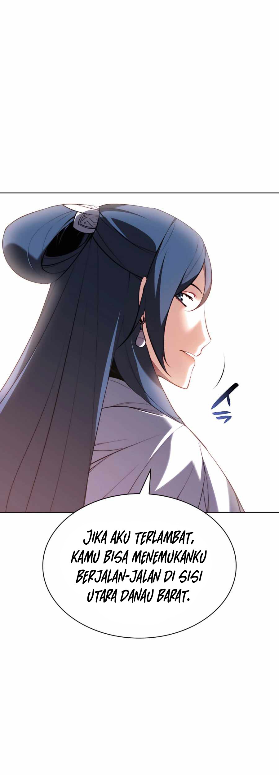 Records of the Swordsman Scholar Chapter 34 - halaman 27