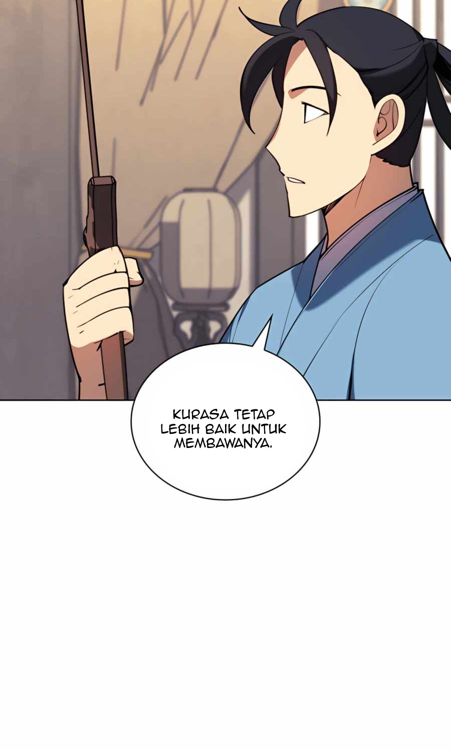 Records of the Swordsman Scholar Chapter 34 - halaman 3