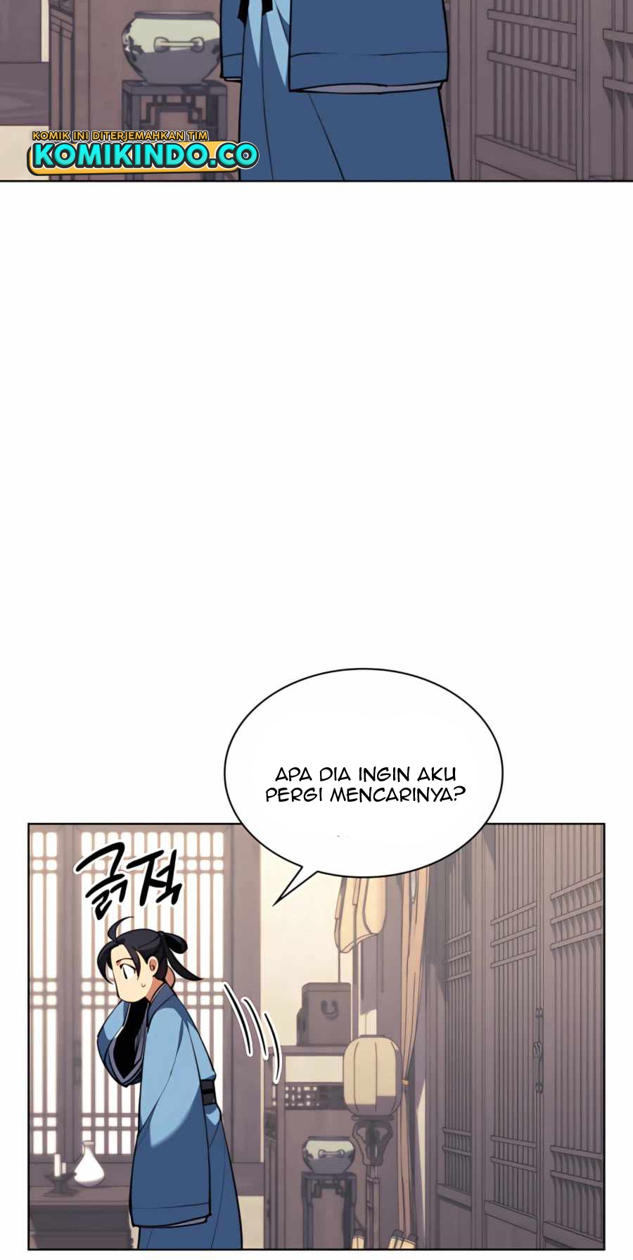 Records of the Swordsman Scholar Chapter 34 - halaman 30