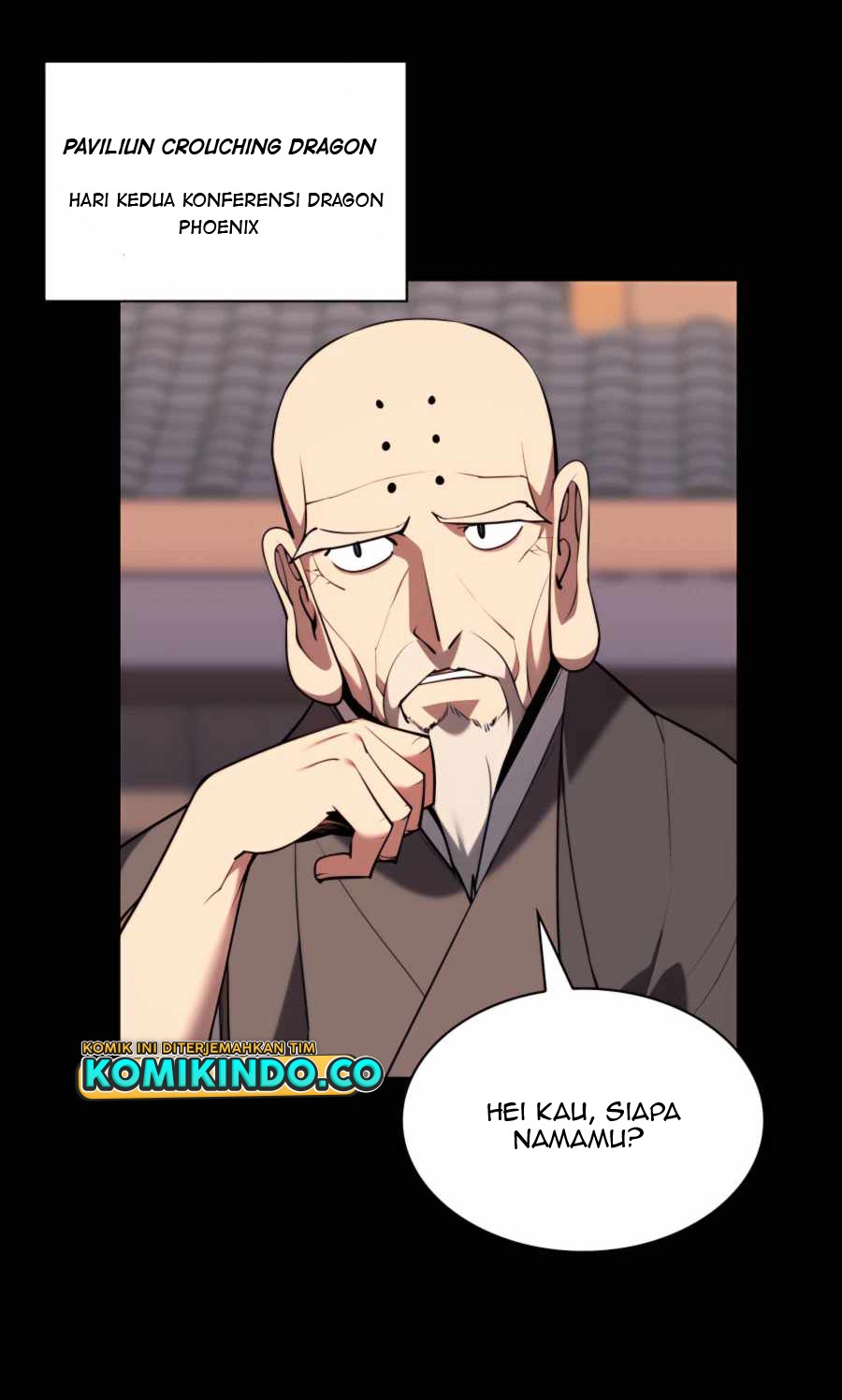Records of the Swordsman Scholar Chapter 34 - halaman 5