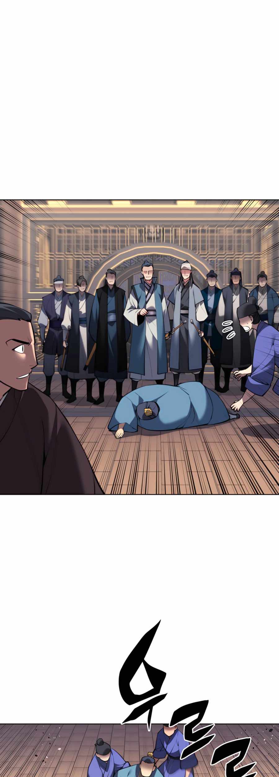Records of the Swordsman Scholar Chapter 34 - halaman 53