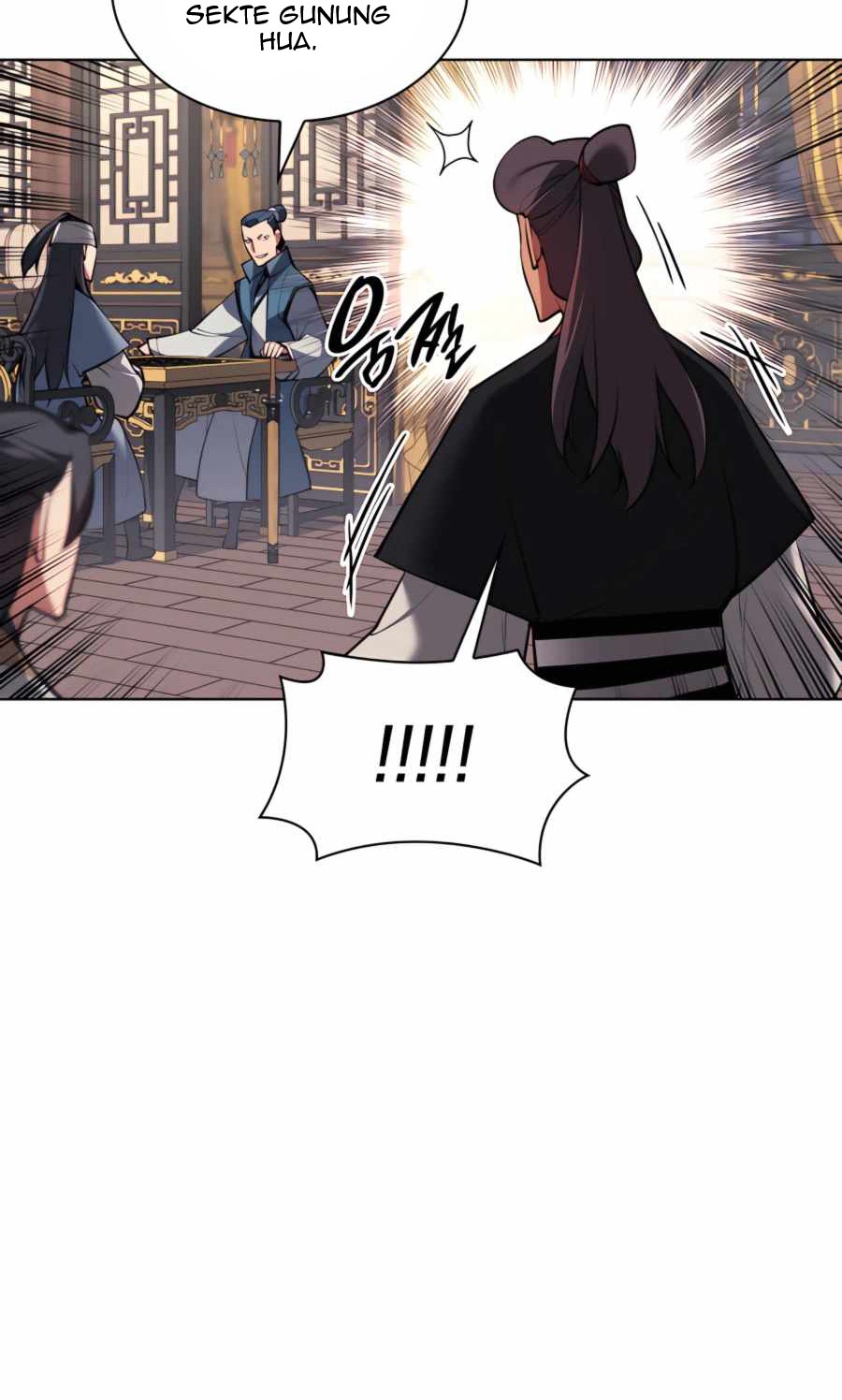 Records of the Swordsman Scholar Chapter 34 - halaman 67