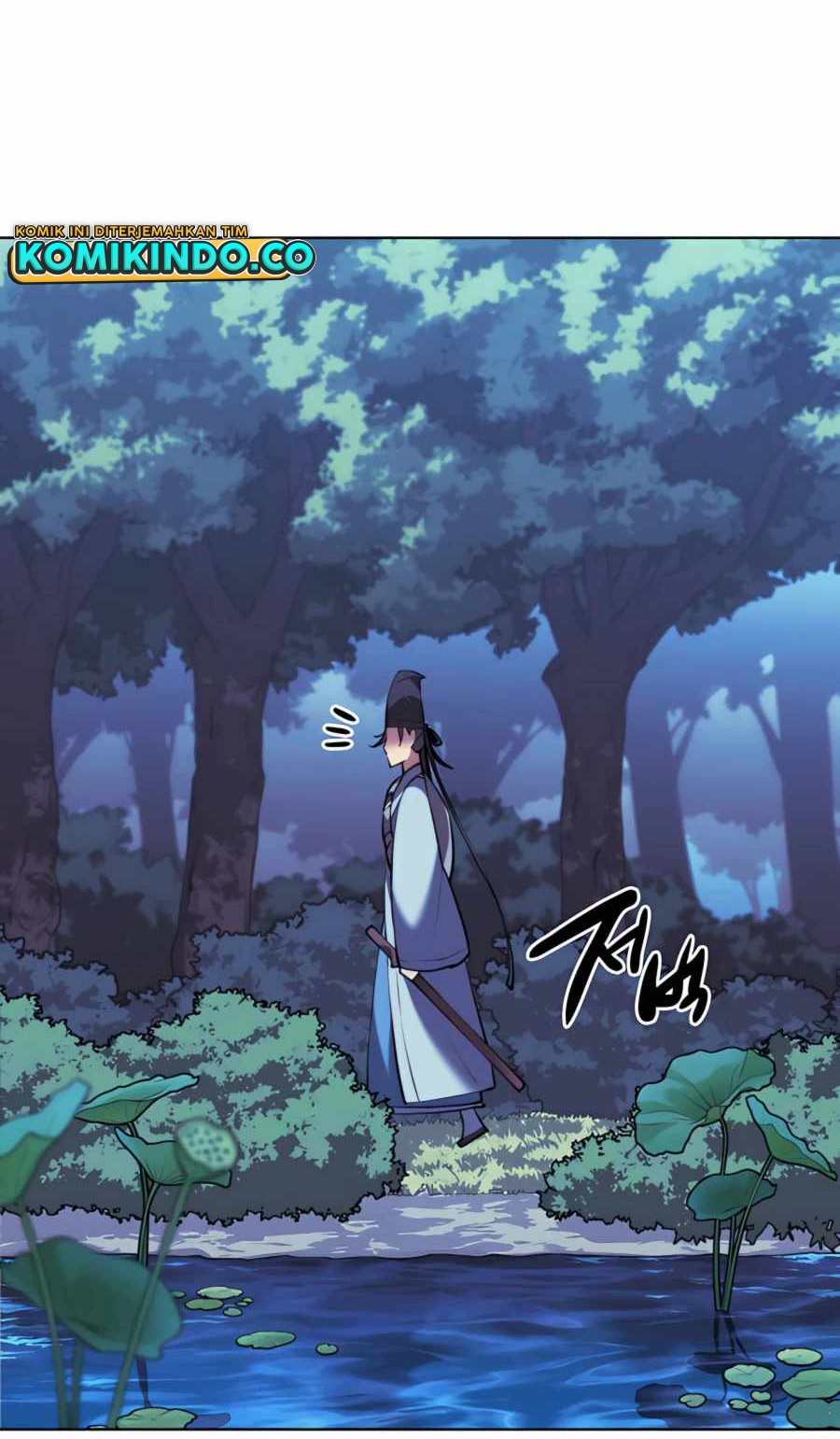 Records of the Swordsman Scholar Chapter 34 - halaman 69