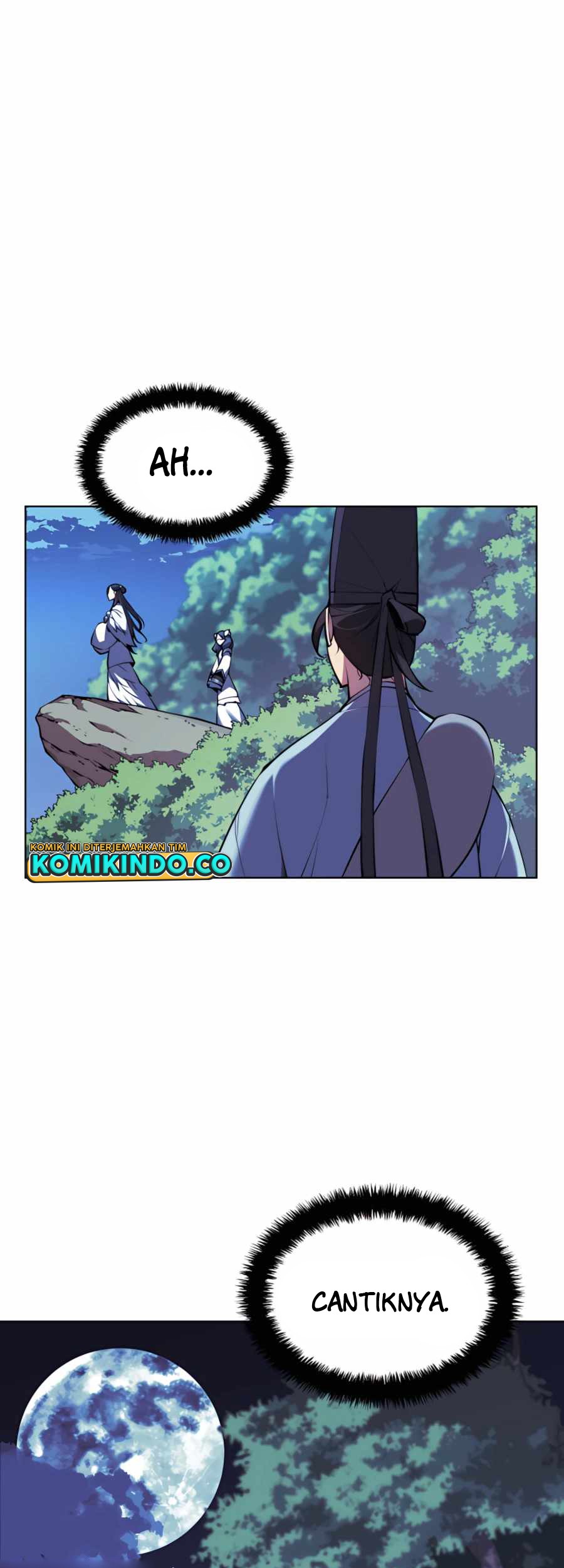Records of the Swordsman Scholar Chapter 34 - halaman 70
