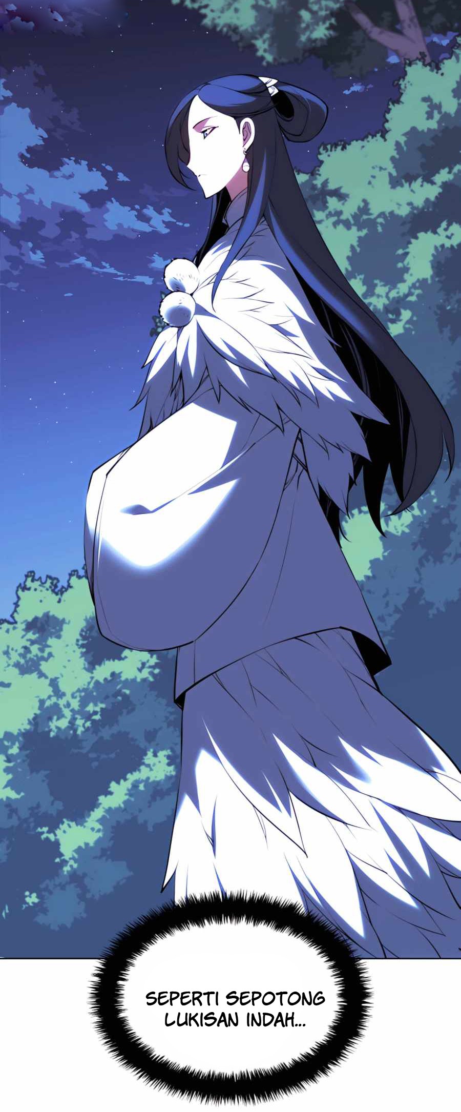 Records of the Swordsman Scholar Chapter 34 - halaman 71