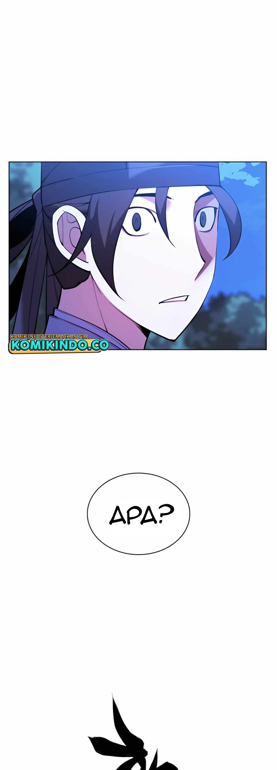 Records of the Swordsman Scholar Chapter 34 - halaman 79